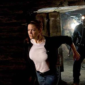 Foto San Valentín sangriento 3D