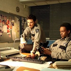 Foto San Valentín sangriento 3D