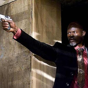 Foto Djimon Hounsou