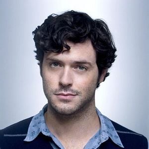 Foto Brendan Hines