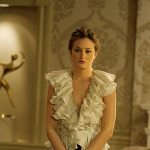 Foto Leighton Meester