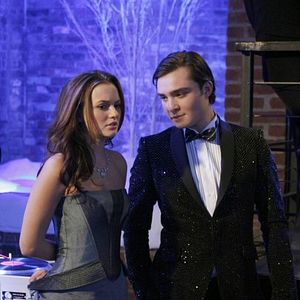 Foto Ed Westwick