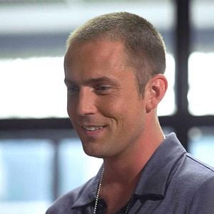 Foto Desmond Harrington