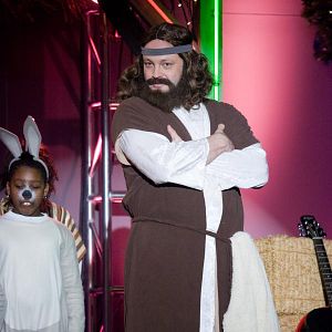 Foto Como en casa en ningún sitio