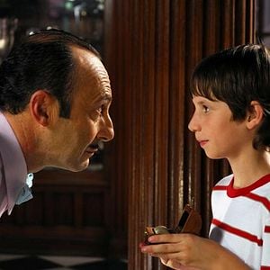 Foto Pérez, el ratoncito de tus sueños 2