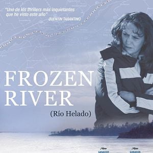 Foto Frozen River (Río Helado)