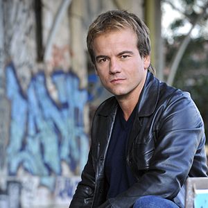 Foto Stéphane Henon