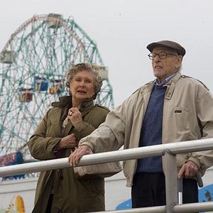 Foto New York, I Love You