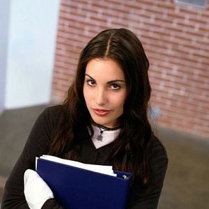 Foto Carly Pope
