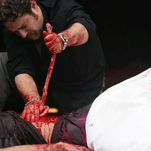 Foto Dead Set: Muerte en directo