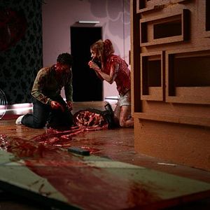 Foto Dead Set: Muerte en directo