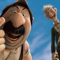 Foto El reino de los chiflados