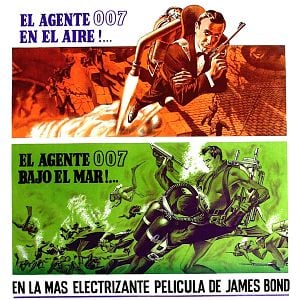 Foto Operación trueno