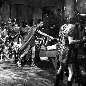 Foto La rebelión de los esclavos