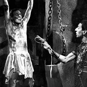 Foto La rebelión de los esclavos