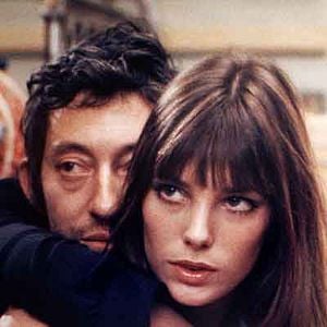 Foto Jane Birkin