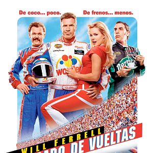 Foto Pasado de vueltas