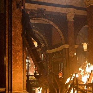 Foto Ángeles y demonios