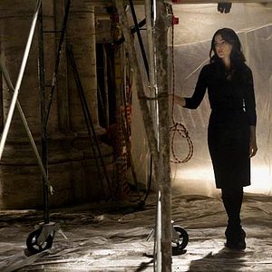 Foto Ángeles y demonios