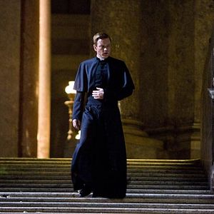 Foto Ángeles y demonios