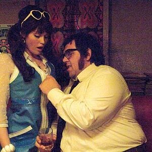 Foto Radio encubierta