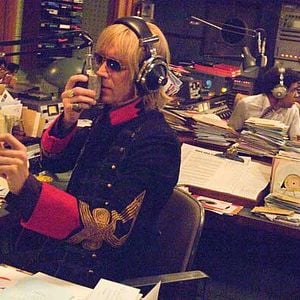 Foto Radio encubierta