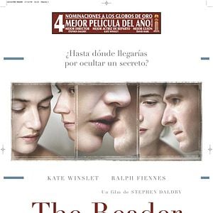 Foto The Reader (El lector)