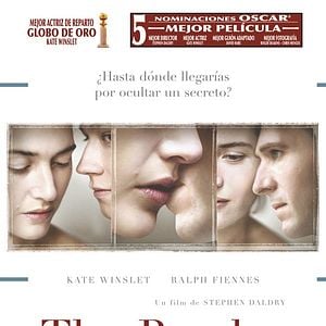 Foto The Reader (El lector)