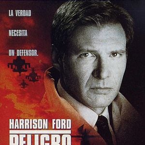 Foto Peligro inminente