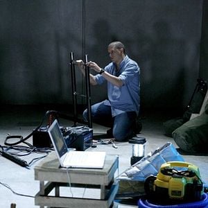 Foto Wentworth Miller