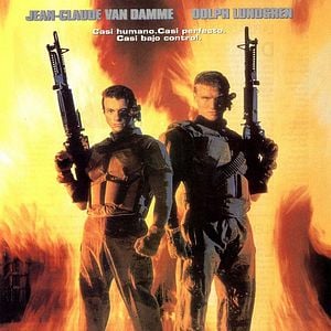 Foto Soldado universal