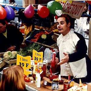 Foto 3 hermanos ... muy primos