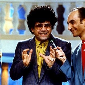 Foto 3 hermanos ... muy primos