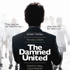Foto The Damned United