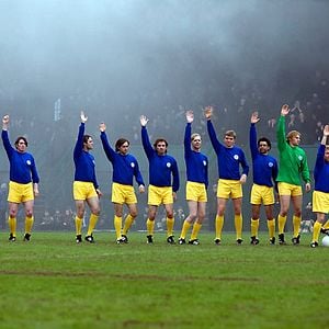 Foto The Damned United