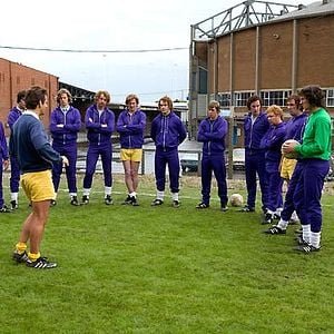 Foto The Damned United