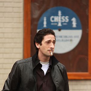 Foto Adrien Brody