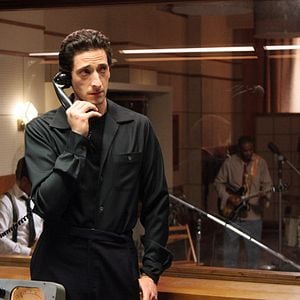 Foto Adrien Brody