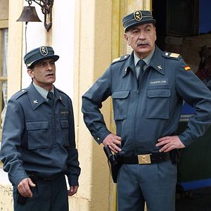 Foto Los muertos van deprisa