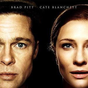 Foto El curioso caso de Benjamin Button