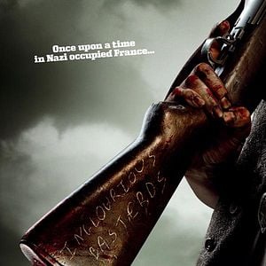 Foto Malditos bastardos