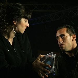 Foto El truco del manco