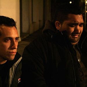 Foto El truco del manco