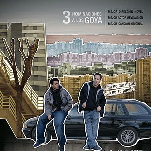 Foto El truco del manco