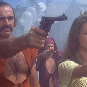 Foto Zardoz