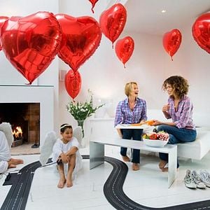 Foto El baile de las actrices