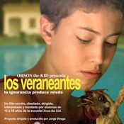 Foto Los veraneantes