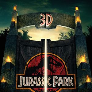 Foto Jurassic Park (Parque Jurásico)