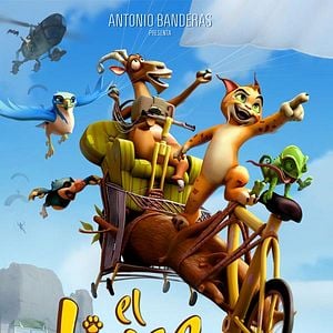 Foto El Lince Perdido