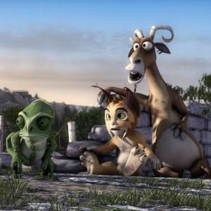 Foto El Lince Perdido